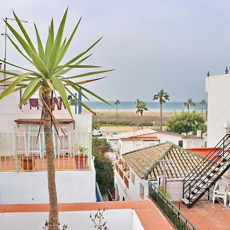 Habitacion Canaveral Playa Conil I Conil de la Frontera Kültér fotó
