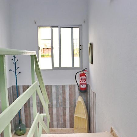 Habitacion Canaveral Playa Conil I Conil de la Frontera Kültér fotó