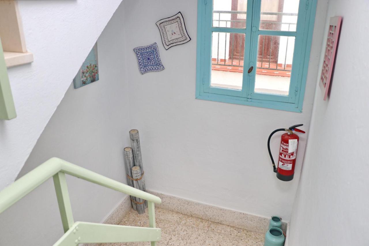 Habitacion Canaveral Playa Conil I Conil de la Frontera Kültér fotó