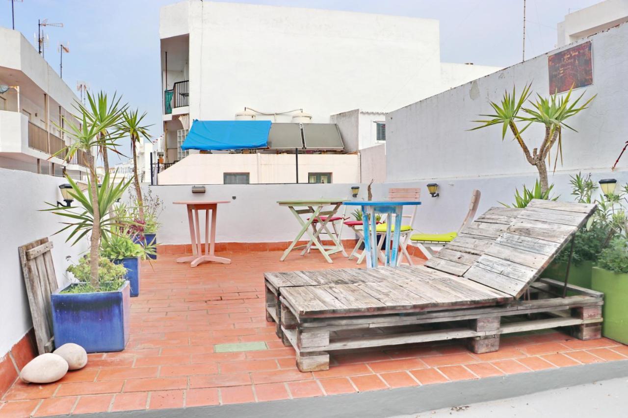 Habitacion Canaveral Playa Conil I Conil de la Frontera Kültér fotó